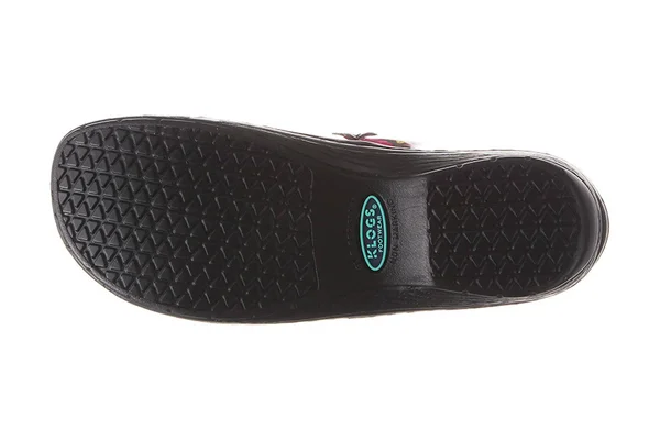 Klogs Footwear Mission Clogs - Women's, Tropical Patent, Size: 7.5