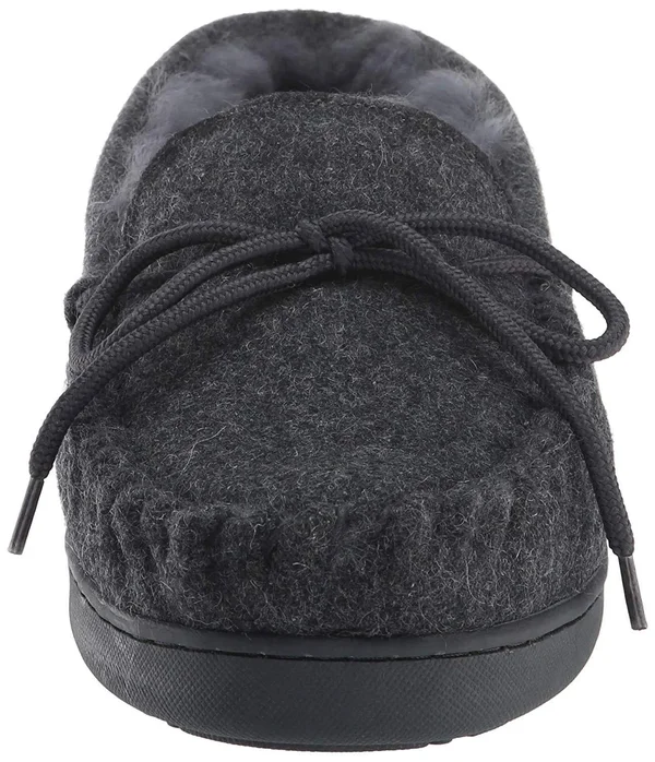 Bearpaw Moc II 14 Men's Hickory