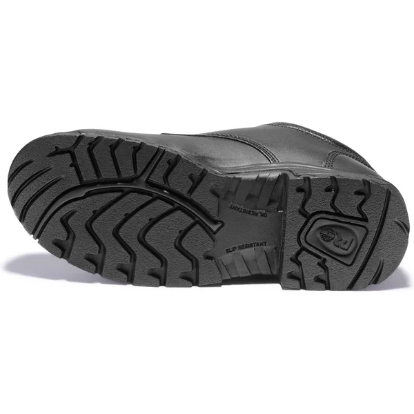 Timberland Pro Titan Oxford Alloy Toe - Men's Black