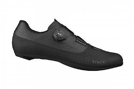 Fizik Tempo R4 Overcurve Wide Shoes Black - 47