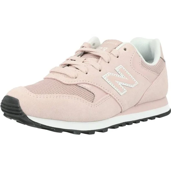 New Balance Shoes 393, WL393SP1 - Pink - 5.5