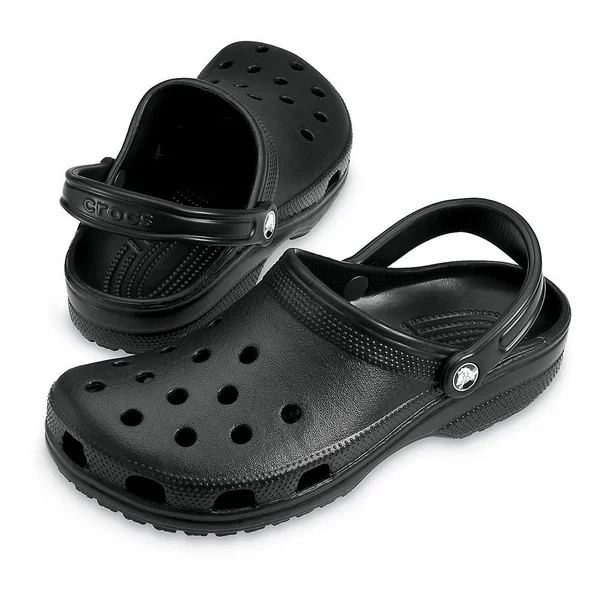 Crocs Classic Clog - Black