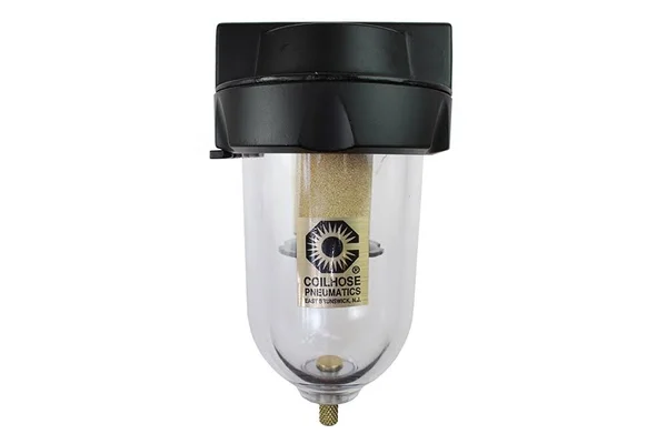 Coilhose Pneumatics 15491 1/4 inch Filter