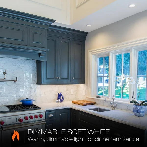 Sylvania LED 10.5W BR30BLUTTH 2700K Dim