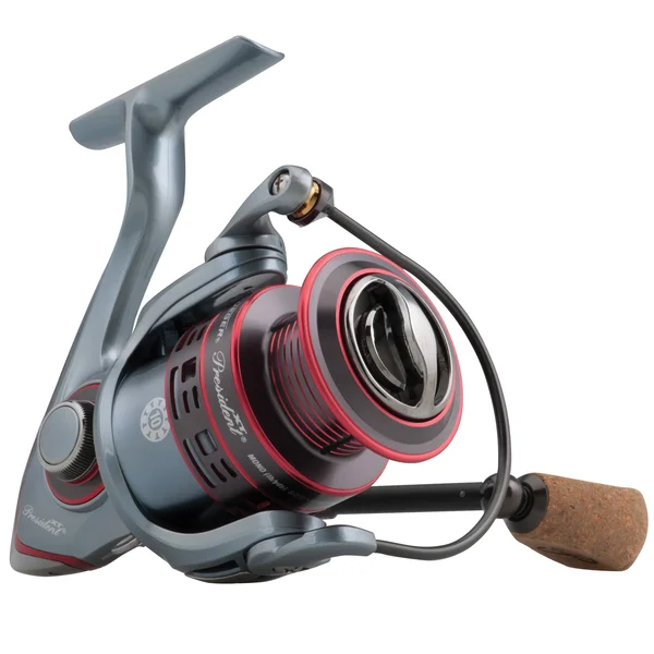 Pflueger President XT Spinning Reel - 35