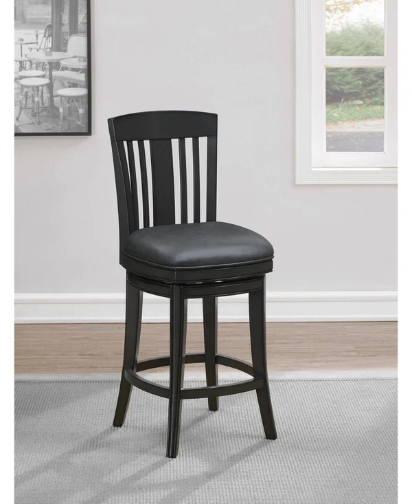 American Heritage Billiards Fairview Counter Height Stool
