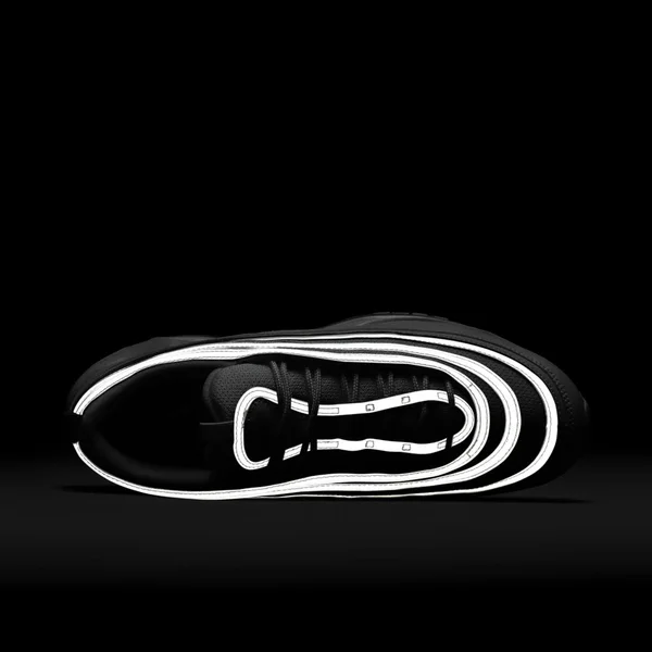 Nike Air Max 97 Reflect Silver - Size 11 Men