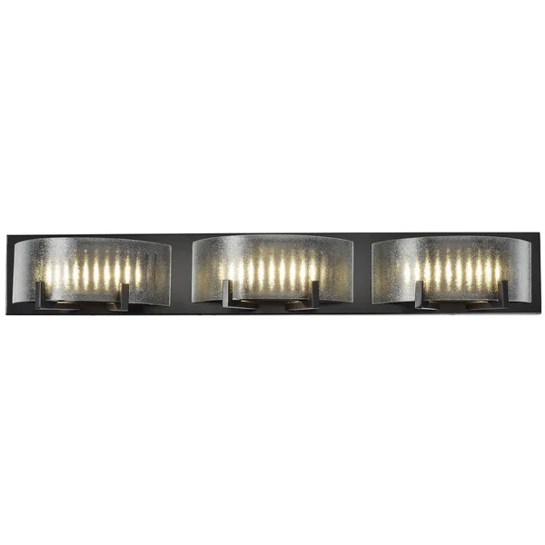 Firefly LED Large Bath Fixture - Bronze 611250