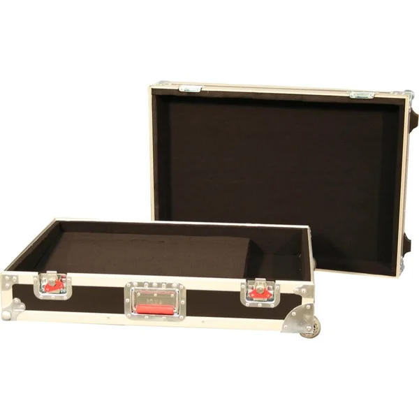Gator G-TOUR 20x30 Rolling ATA Mixer Road Case