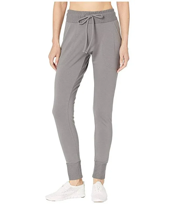 FP Movement Sunny Skinny Sweat (Dark Grey) Women's Workout