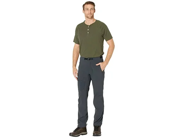 Mountain Hardwear Chockstone/2 Pant - Men's Dark Storm - 32x34