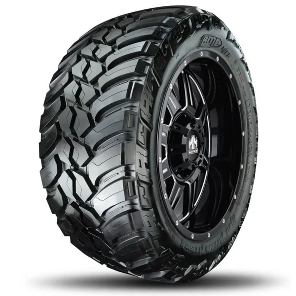 Amp M/T Terrain Attack Tire 37-135020AMP-CM2