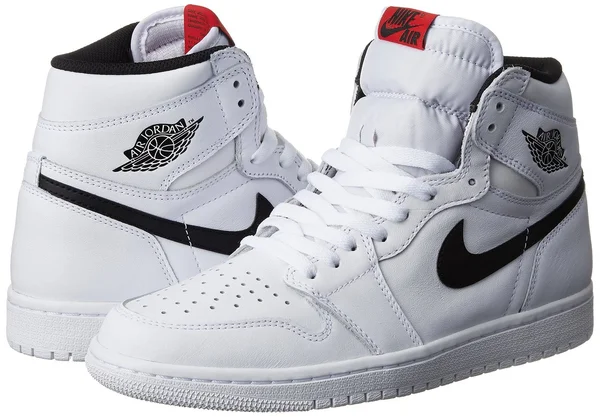 Air Jordan 1 Retro High OG - Size 12.5