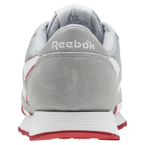 Reebok Cl Nylon M Mens Shoe - Men's, Size: 11, Gray