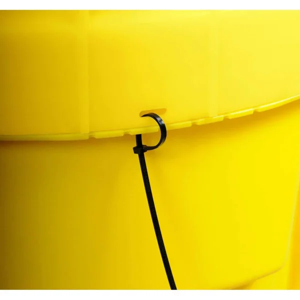 UltraTech 0585 Overpack Plus 30 - Yellow