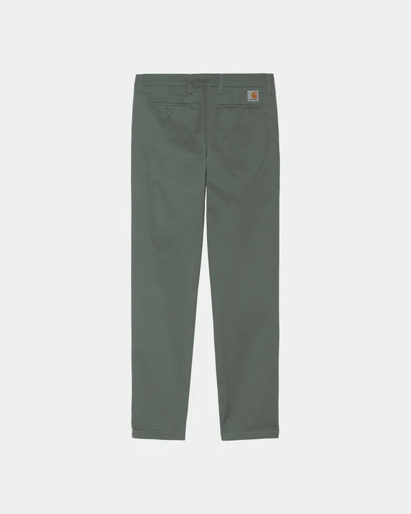 Carhartt WIP Sid Pant, Thyme