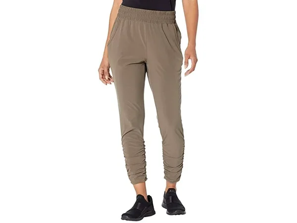 Prana Railay Pant - Women's Slate Green, Xs