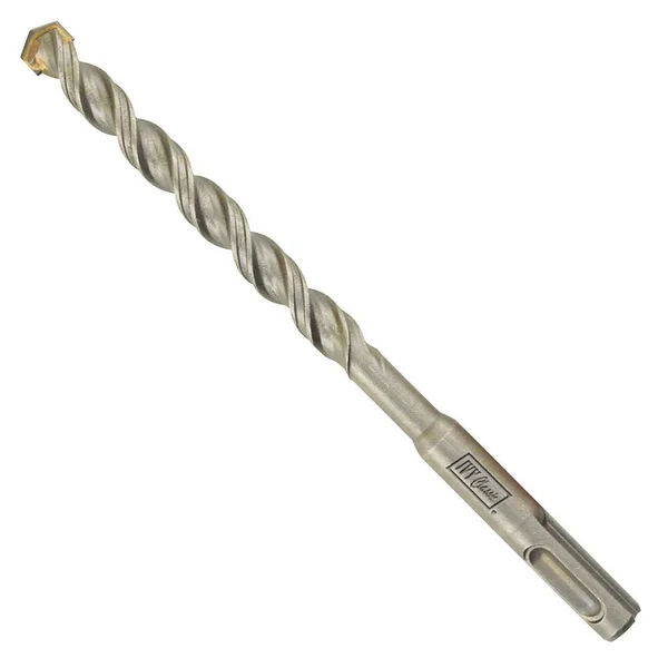 Ivy Classic 47252 SDS Plus 5/16 x 6-Inch Tungsten Carbide Hammer Bit, 25-Pack
