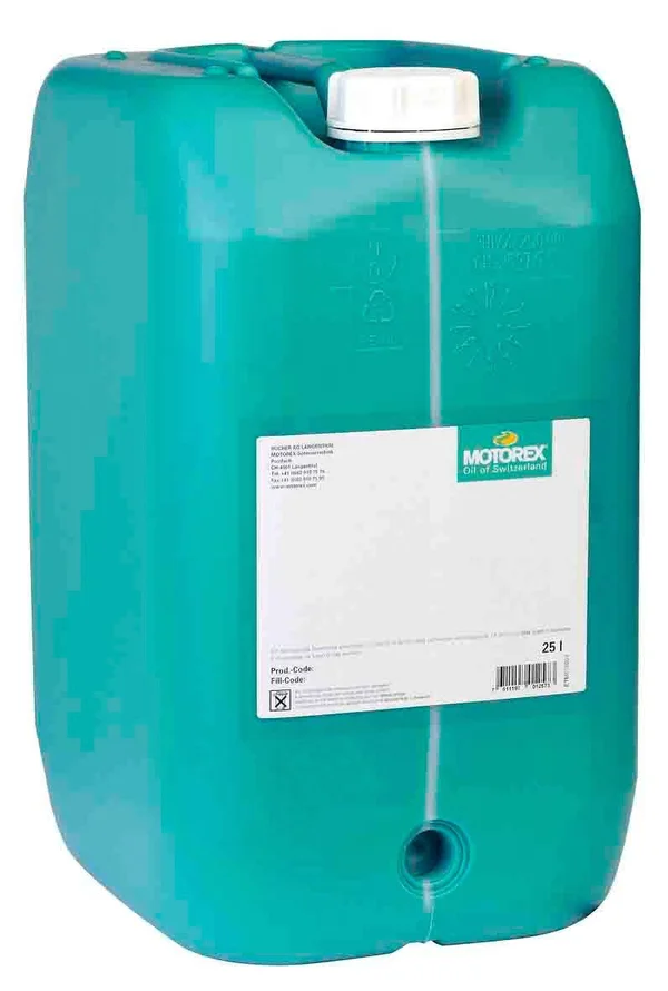 Motorex 154039 Low Friction Racing Fork Oil 4W 25 LT