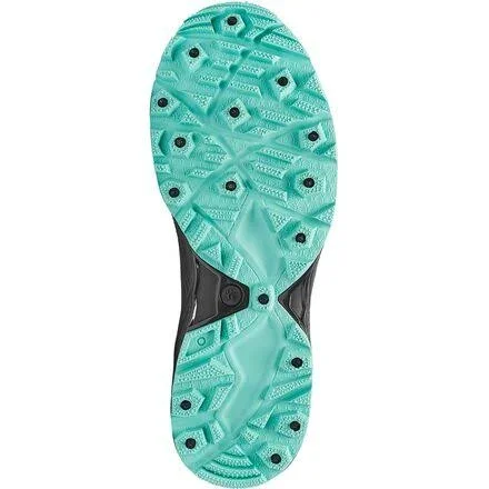Icebug Pytho5 Bugrip Running Shoe - Women's JadeMist/Black - 6