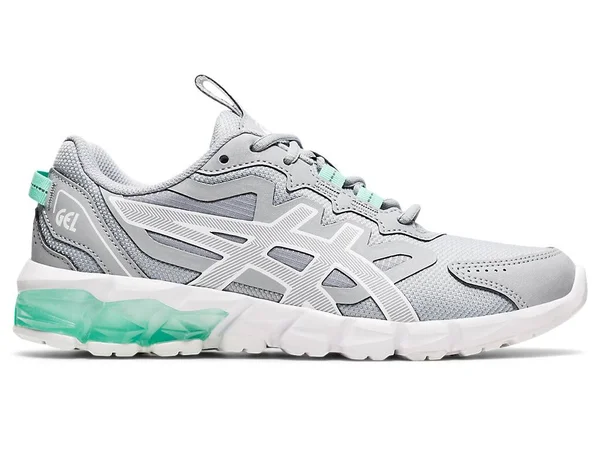 Asics Gel-Quantum 90 3 Women's Running Shoes - Size: 5.5, Grey