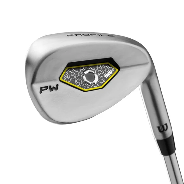 Wilson Profile SGI Men's Complete Golf Club Set