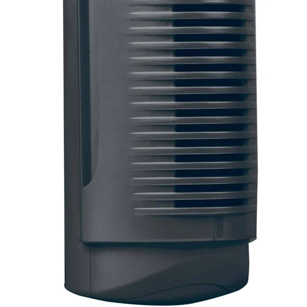 Air Innovations Set of 2 Plug-In Air Purifierswith Nightlight - Black