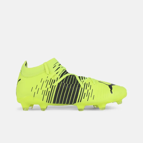 Puma Future Z 3.1 FG-AG - Yellow Alert-Black