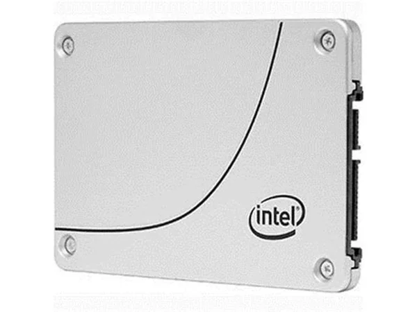 Intel SSDSC2KB019T7 Solid State Drive DC S4500 1.9TB 2.5 inch SATA 6GB