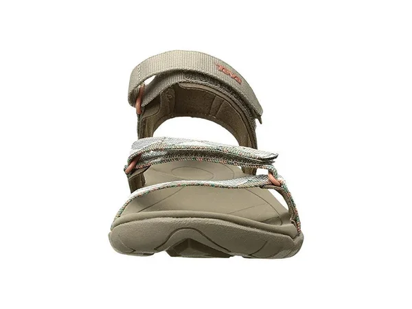 Teva Verra 10 Women's Taupe