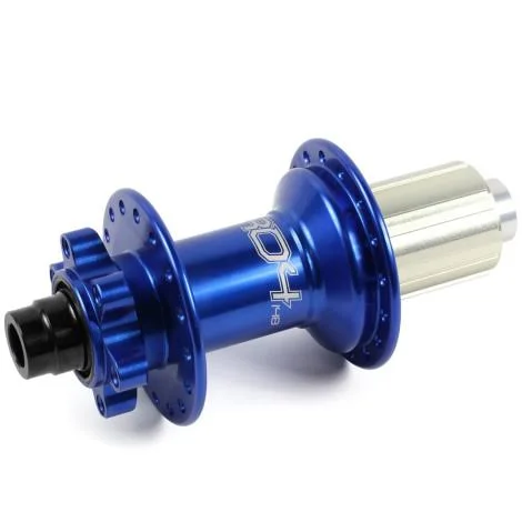 Hope Pro 4 Rear Disc Hub 12 x 148mm for Boost 32H Black