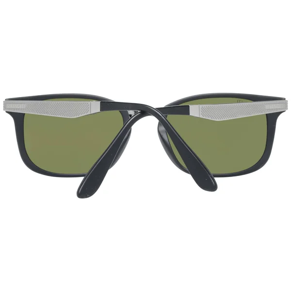 Serengeti Volare Sunglasses in Black