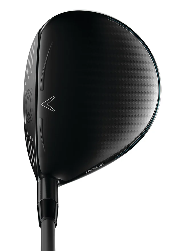 Callaway Rogue Sub Zero Fairway Wood