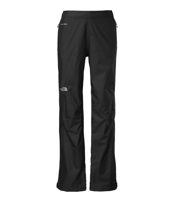 The North Face Men's Venture 1/2 Zip Pant