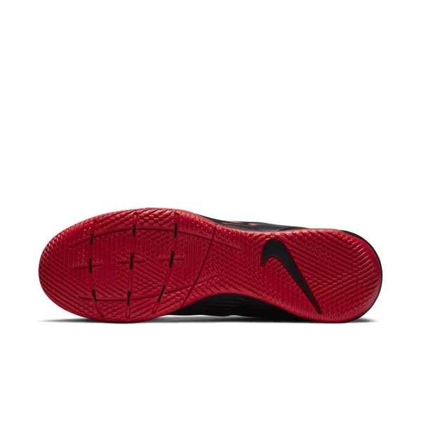 Nike Mercurial Superfly 7 Academy IC - black-red