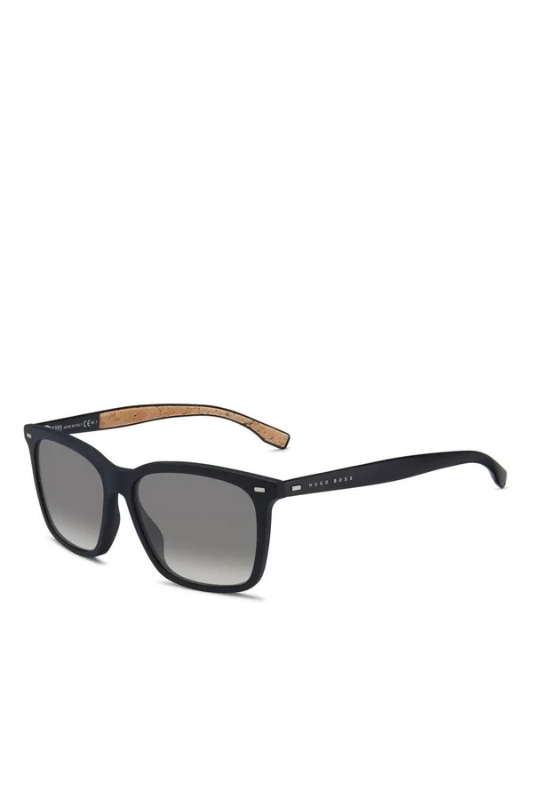 Boss 0883/S Sunglasses, Black
