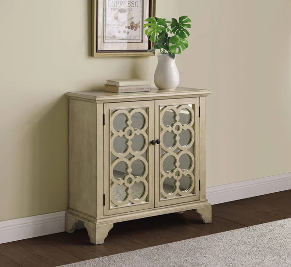 Coaster Accent Cabinet 953364