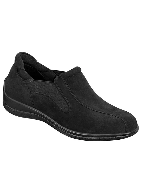 Beacon Comfort Well Bounce - 11 Wide - Black