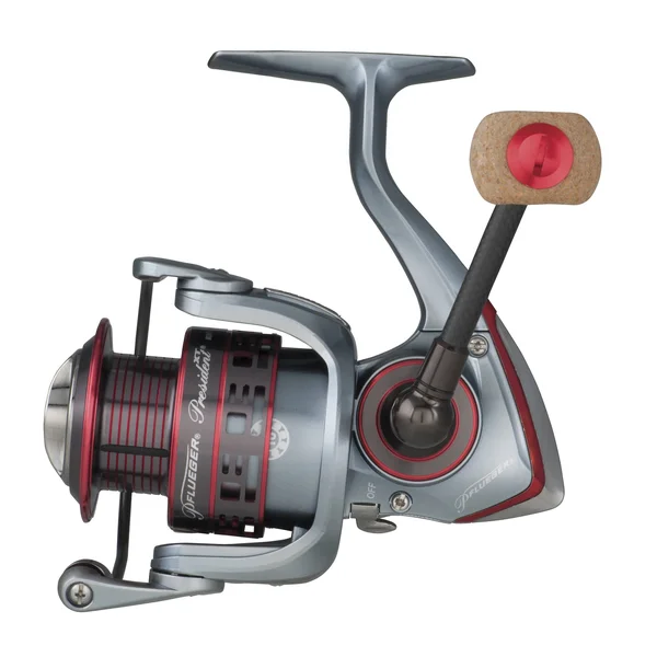 Pflueger President XT Spinning Reel - 35