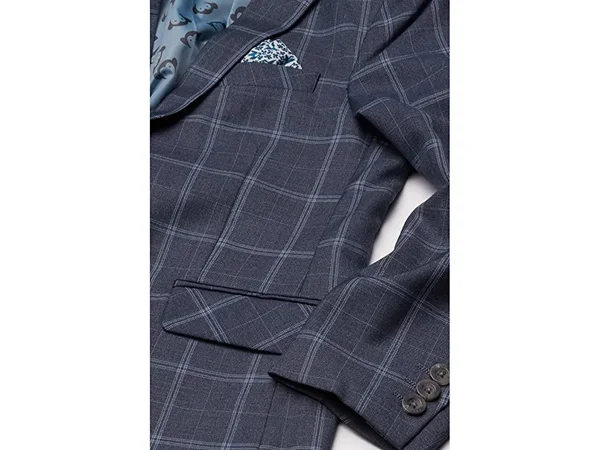 Appaman Kids Boy's Two-Piece Mod Suit (Toddler/Little Kids/Big Kids)