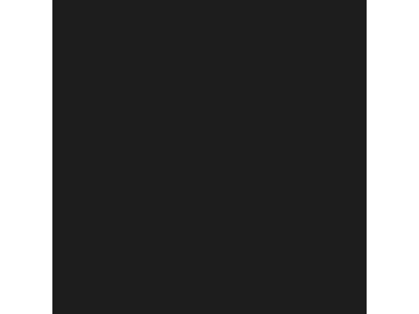 Lorell Mobile File Pedestal - Black