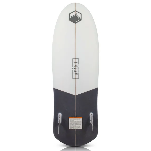 Liquid Force Avant Wakesurf Board - 2019