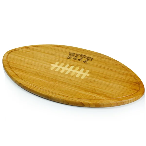 Pittsburgh Panthers Kickoff Cutting Board