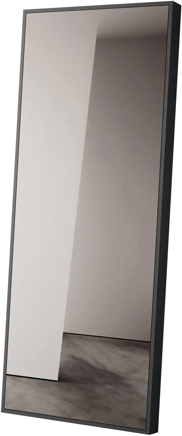 Modloft Greene Mirror - Gray Oak