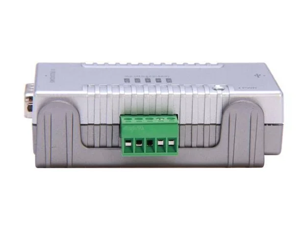 StarTech.com USB to Serial 2 Port RS232 RS422 RS485 COM Port Retention FTDI USB to Serial USB Serial (ICUSB2324852) Serial Adapt