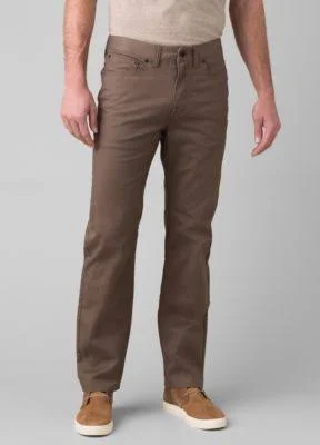 Prana Men's Ulterior Pant - 28x30 - Mud