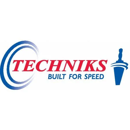 Techniks - 05958-06 - Collet - DNA32, Round
