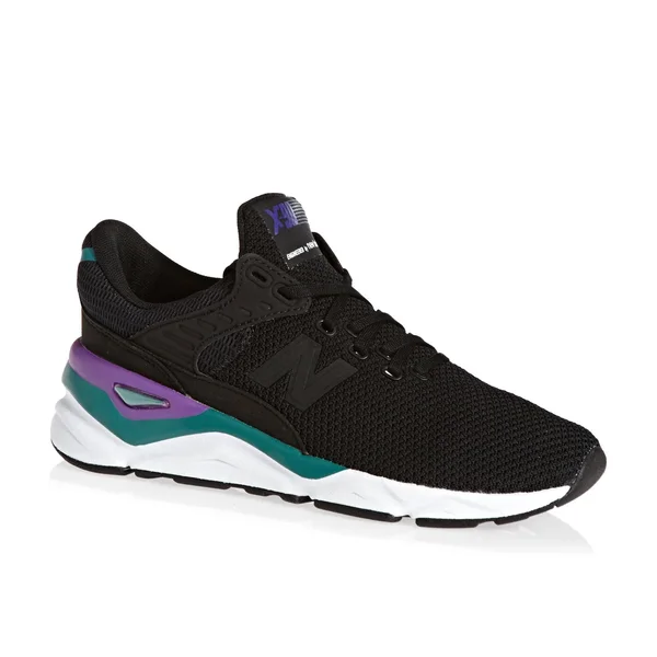 New Balance X-90 Women's - Black