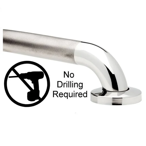No Drilling Required GB38042-PPS-NDR Gripp Grab Bar