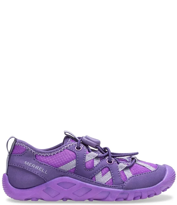 Merrell Girls& Hydro Cove Sneakers Youth - 1m Youth